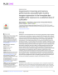 Image document