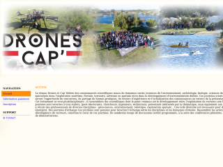 Accéder au site de la conférence