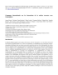 Image document