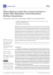 Image document