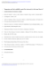 Image document