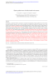 Image document