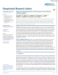 Image document