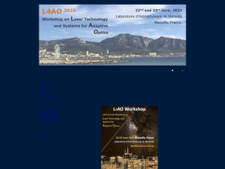 Access the conference website