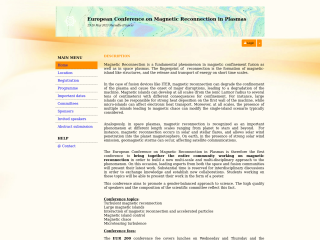 Accéder au site de la conférence