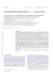 Vignette