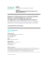 Image document