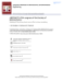 Image document