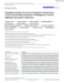 Image document