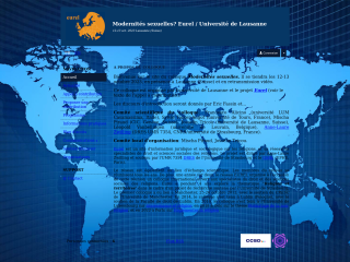 Access the conference website