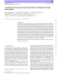 Image document