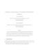 Vignette