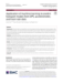 Image document