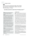 Image document