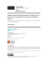 Image document
