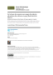 Image document