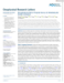 Image document