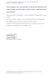 Image document