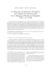 Image document