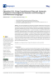 Image document