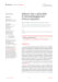 Image document