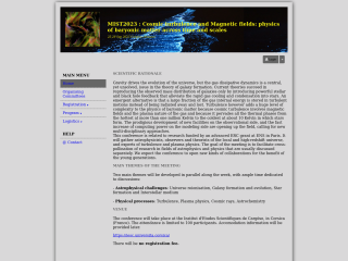 Access the conference website