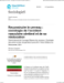 Image document