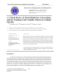 Image document