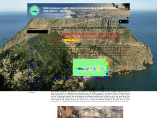 Accéder au site de la conférence