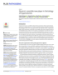 Image document