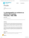 Image document