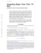 Image document