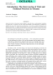 Image document
