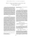 Image document