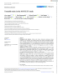 Image document