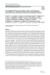 Image document