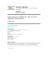 Image document
