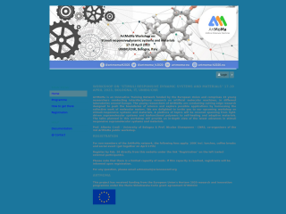 Accéder au site de la conférence