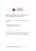Image document