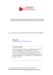 Image document