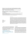 Image document