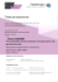 Image document