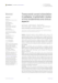 Image document