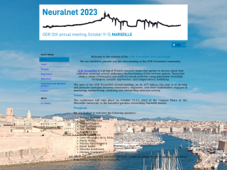 Access the conference website