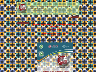 Accéder au site de la conférence