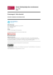 Image document