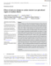 Image document