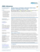Image document