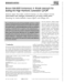Image document