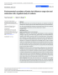 Image document